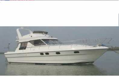 Foto: Sells Barco PRINCESS