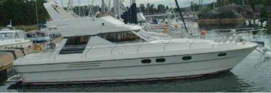 Foto: Sells Barco PRINCESS