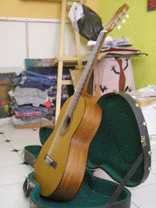 Foto: Sells Guitarra e instrumento da corda YAMAHA - CG-90MA