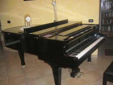 Foto: Sells Piano e synthetizer KAWAI - CA-40