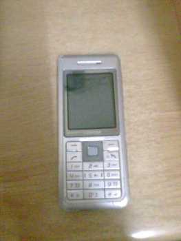 Foto: Sells Telefone da pilha TOSHIBA TS608 - TOSHIBA TS608