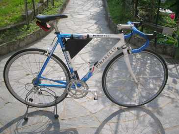 Foto: Sells Bicicleta PINARELLO - ALLUMINIUM