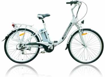 Foto: Sells Bicicleta ELECTRIQUE