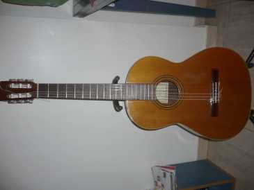 Foto: Sells Guitarra e instrumento da corda ESTEVE - ESTEVE GR03 A