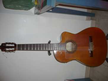Foto: Sells Guitarra e instrumento da corda ESTEVE - ESTEVE GR07 ANNEE 98
