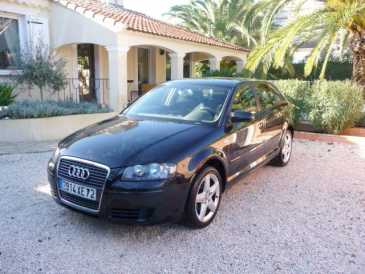 Foto: Sells Carro AUDI - A3