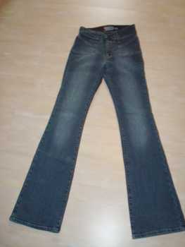 Foto: Sells Roupa Mulheres - COMPLICES - JEANS FEMME