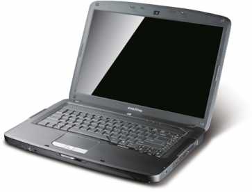 Foto: Sells Computadore de laptop ACER - ACER EMACHINE 520