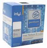 Foto: Sells Processadore INTEL - Pentium IV