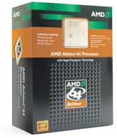 Foto: Sells Processadore AMD - Athlon 64