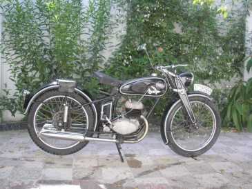 Foto: Sells Bicicletas do motor HARLEY DAVIDSON - 20-J