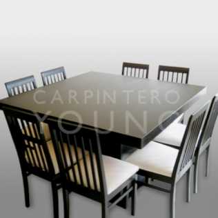 Foto: Sells Furniture CARPINTERO YOUNG - CARPINTERO YOUNG