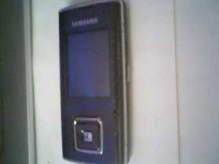 Foto: Sells Telefone da pilha SAMSUNG - J600