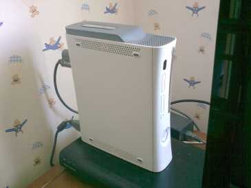 Foto: Sells Console do gaming X BOX - XBOX LIVE 360