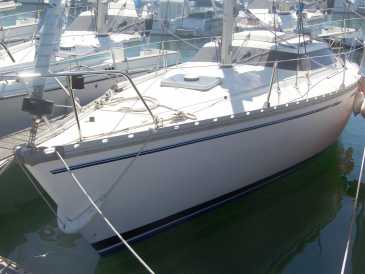 Foto: Sells Barco JEANNEAU - FANTASIA