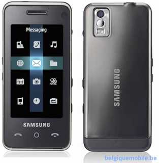 Foto: Sells Telefone da pilha SAMSUNG - SAMSUNG F490