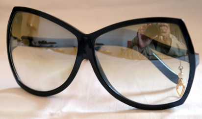 Foto: Sells Acessório Mulheres - OCCHIALI LUNETTES GLASSES BRILLE ANNIE SARAL