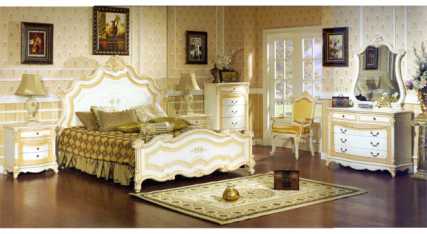 Foto: Sells Furniture DORMITORIO - DORMITORIO OMD 6068