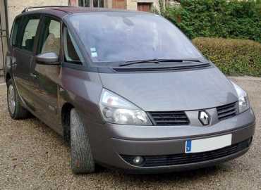 Foto: Sells Carro RENAULT - Espace