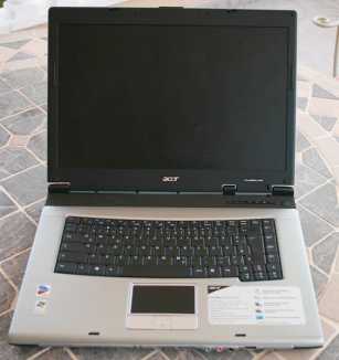 Foto: Sells Computadore de laptop ACER - 4064WLMI