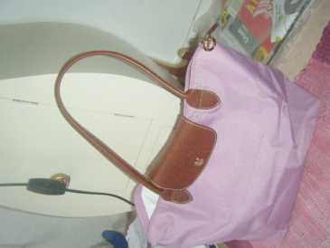 Foto: Sells Roupa Mulheres - LONGCHAMP - SHOPPING