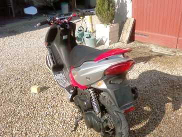 Foto: Sells Scooter 50 cc - PEUGEOT - SPEEDFIGHT 2 FURIOUS