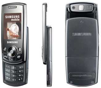 Foto: Sells Telefone da pilha SAMSUNG - J700