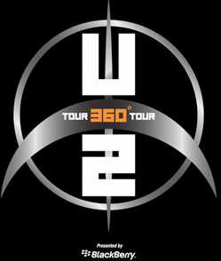Foto: Sells Bilhete do concert U2 360° TOUR - DUBLIN