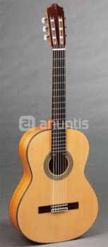 Foto: Sells Guitarra e instrumento da corda ALHAMBRA MOD.7F - ALHAMBRA MOD.7F