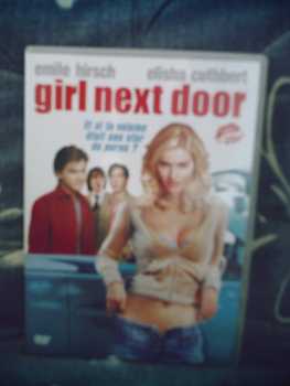 Foto: Sells DVD GIRL NEXT DOOR