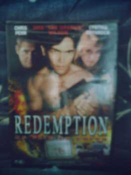 Foto: Sells DVD REDEMPTION