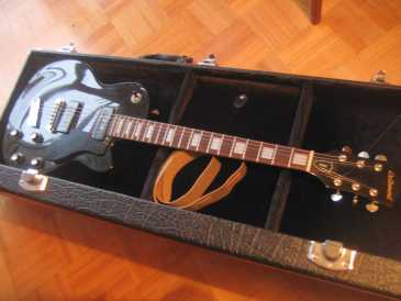 Foto: Sells Guitarra e instrumento da corda DEARMOND - DEARMOND M65C