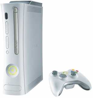 Foto: Sells Console do gaming X BOX - XBOX 360 PRO ORIGINAL
