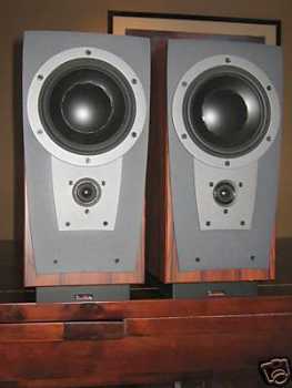 Foto: Sells Loudspeaker DYNAUDIO CONTOUR S 1.4 SPEAKERS