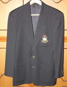 Foto: Sells Roupa Homens - ARMANI - GIACCHE DI ARMANI BLAZER