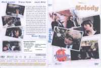 Foto: Sells 5 DVD DVD MELODY SUBTITULOS AL ESPANOL