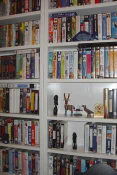 Foto: Sells 2000 VHS VARIOS HASTA 2008 - VARIOS