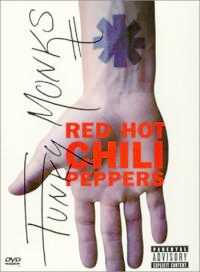 Foto: Sells VHS RED HOT CHILI PEPPERS - GAVIN BOWDEN