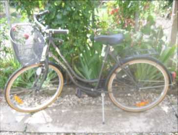 Foto: Sells Bicicleta OXFORD - MICMO