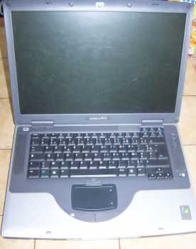 Foto: Sells Computadore de laptop HP - HP PAVILLON DV 9000
