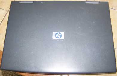 Foto: Sells Computadore de laptop HP - HP PAVILLON DV 9000