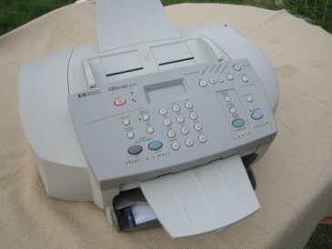 Foto: Sells Impressora HP - H.P OFFICE JET K60