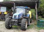 Foto: Sells Veículo agriculturai NEW HOLLAND - 6070 PLUS