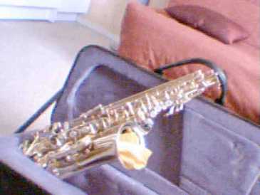 Foto: Sells Bronze, woodwind e instrumento de vento SELMER - SELMER SERIE III