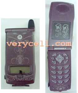 Foto: Sells Telefones da pilha NEXTEL - WWW.VERYCELL.COM MANUFACTURER NEXTEL PHONES I930