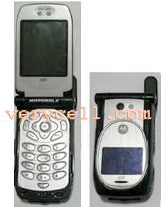 Foto: Sells Telefones da pilha NEXTEL - WWW.VERYCELL.COM MANUFACTURER NEXTEL PHONES I870