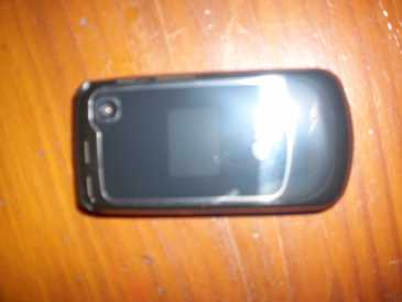 Foto: Sells Telefone da pilha LG - LG GB250