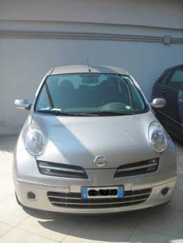 Foto: Sells Carro NISSAN - Micra