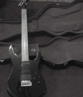 Foto: Sells Guitarra e instrumento da corda ARIAPRO LL - SL