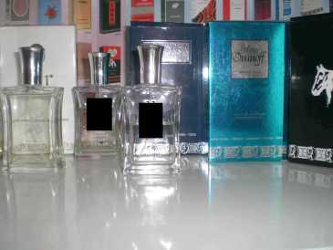 Foto: Sells Perfume PROFUMI ISPIRATI D&G - ARMANI - GUCCI AD EURO 7 !